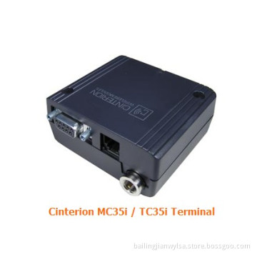 RS232 Cinterion Mc35I / Tc35I Modem